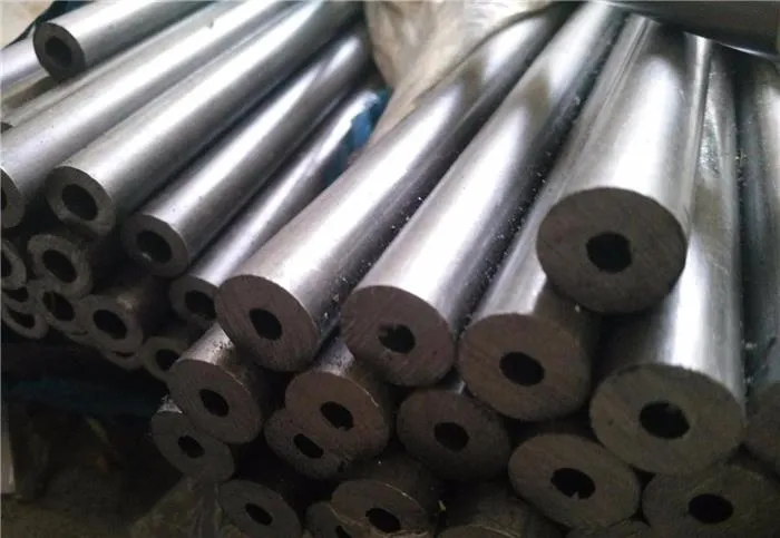Hydraulic Tube St35
