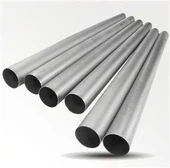 Titanium Seamless Tube