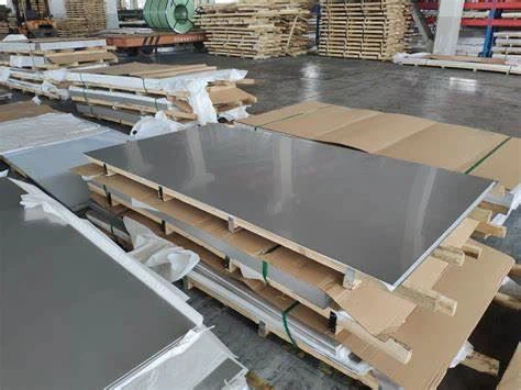 Stainless Steel Plate 316L (2)