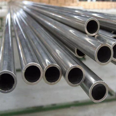 Stainless Hlau Tube A213