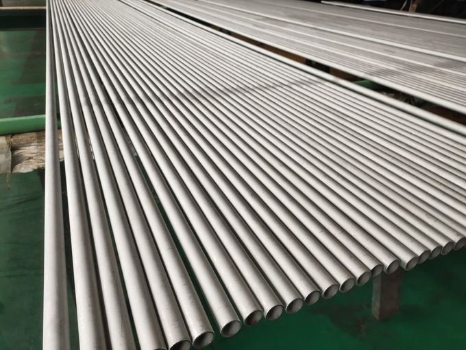 Stainless Steel Tube A213 (2) Stainless Steel Tube A213 (2)