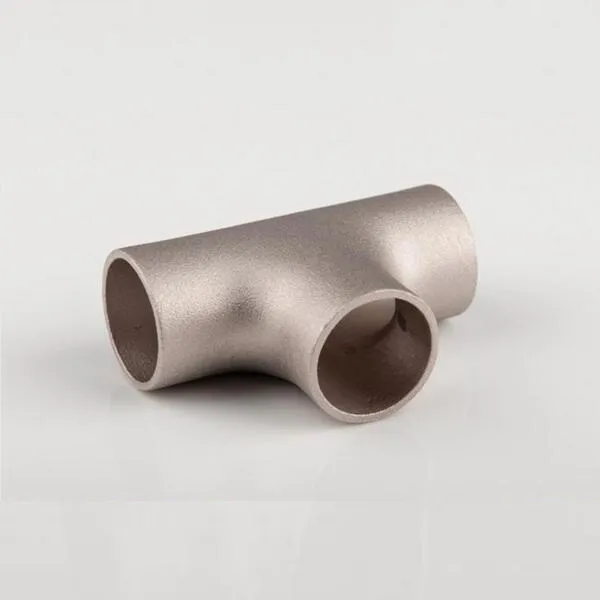 C71500 CuNi 70-30 Copper Nickel Tube Haum