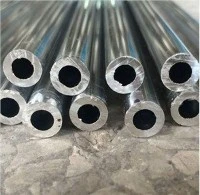 2A12 Seamless Aluminium Tube