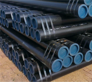 ASTM A106 Gr.B Seamless Carbon Steel Yeeb Nkab
